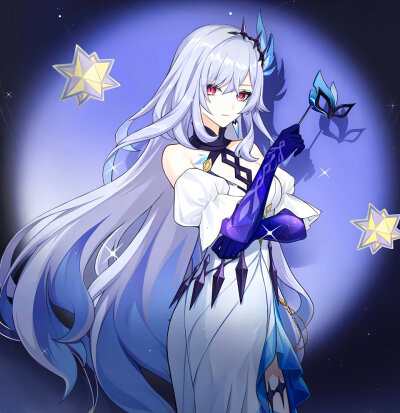 原神
原神2026 FES活动海报主题壁纸