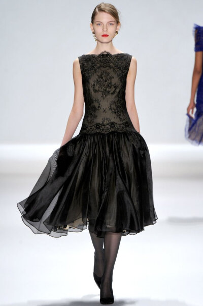Tadashi Shoji 2012