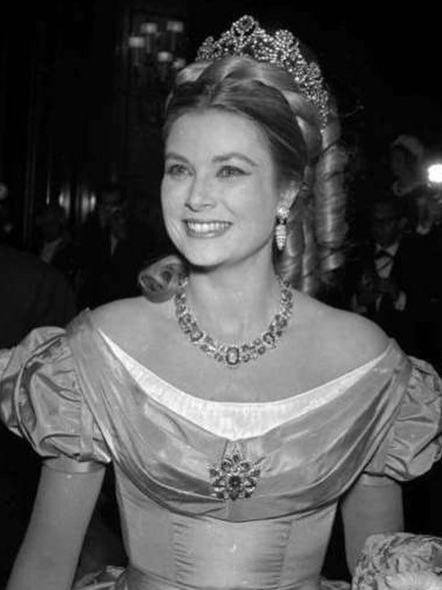 grace Kelly