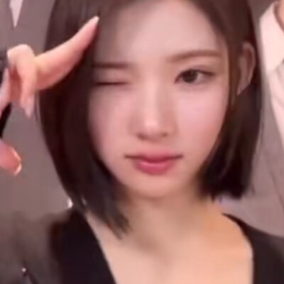 综上所述你很可爱