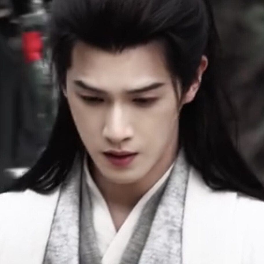 小冰湖我对你用情至深