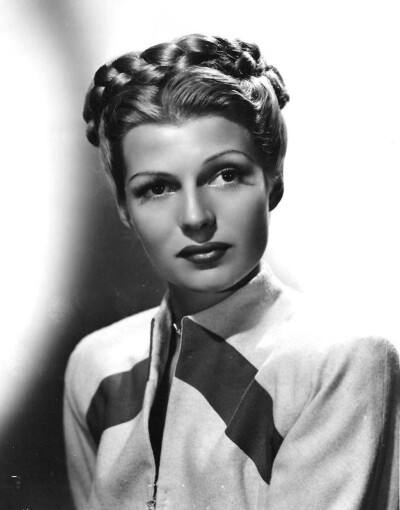 Rita Hayworth