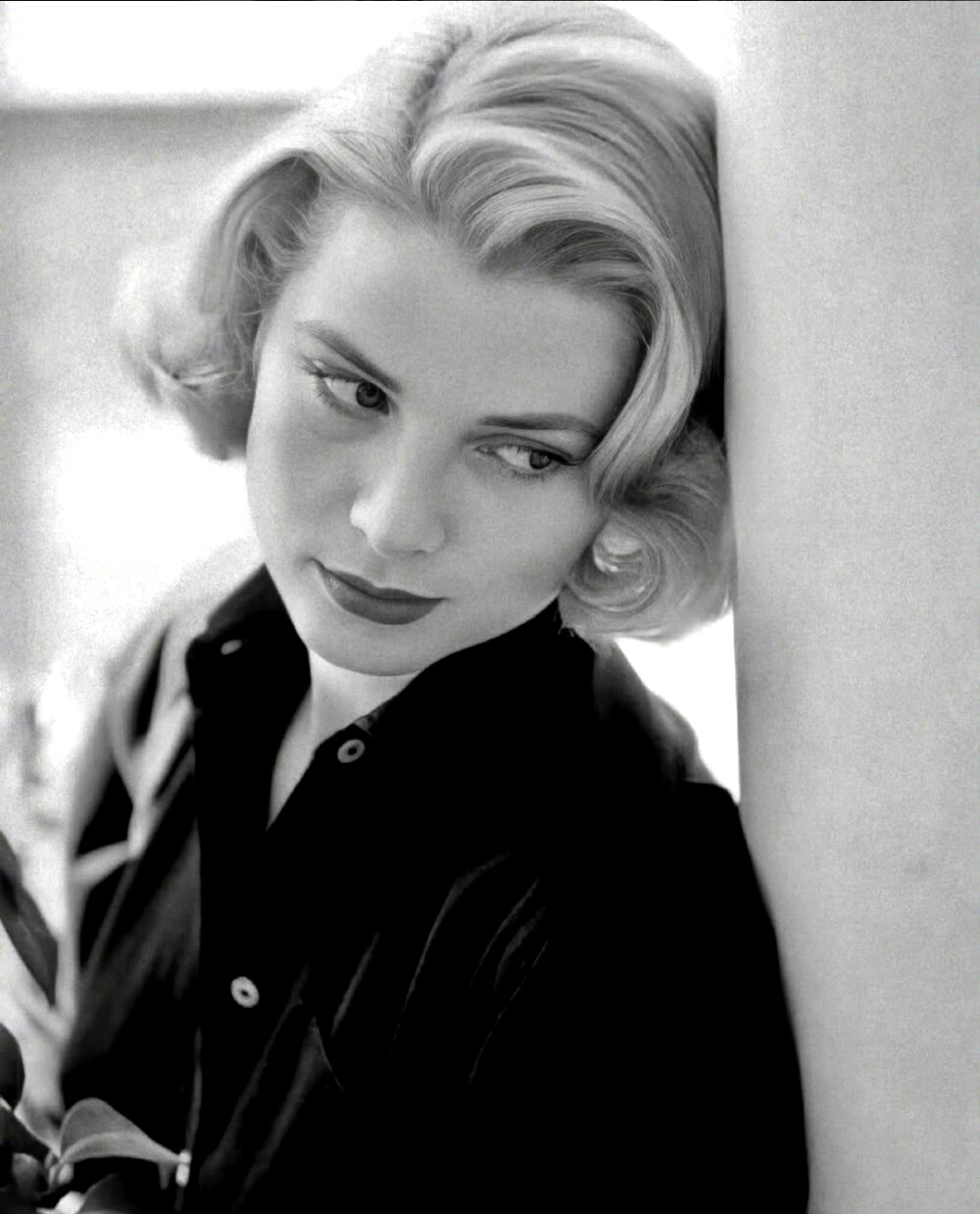 grace Kelly