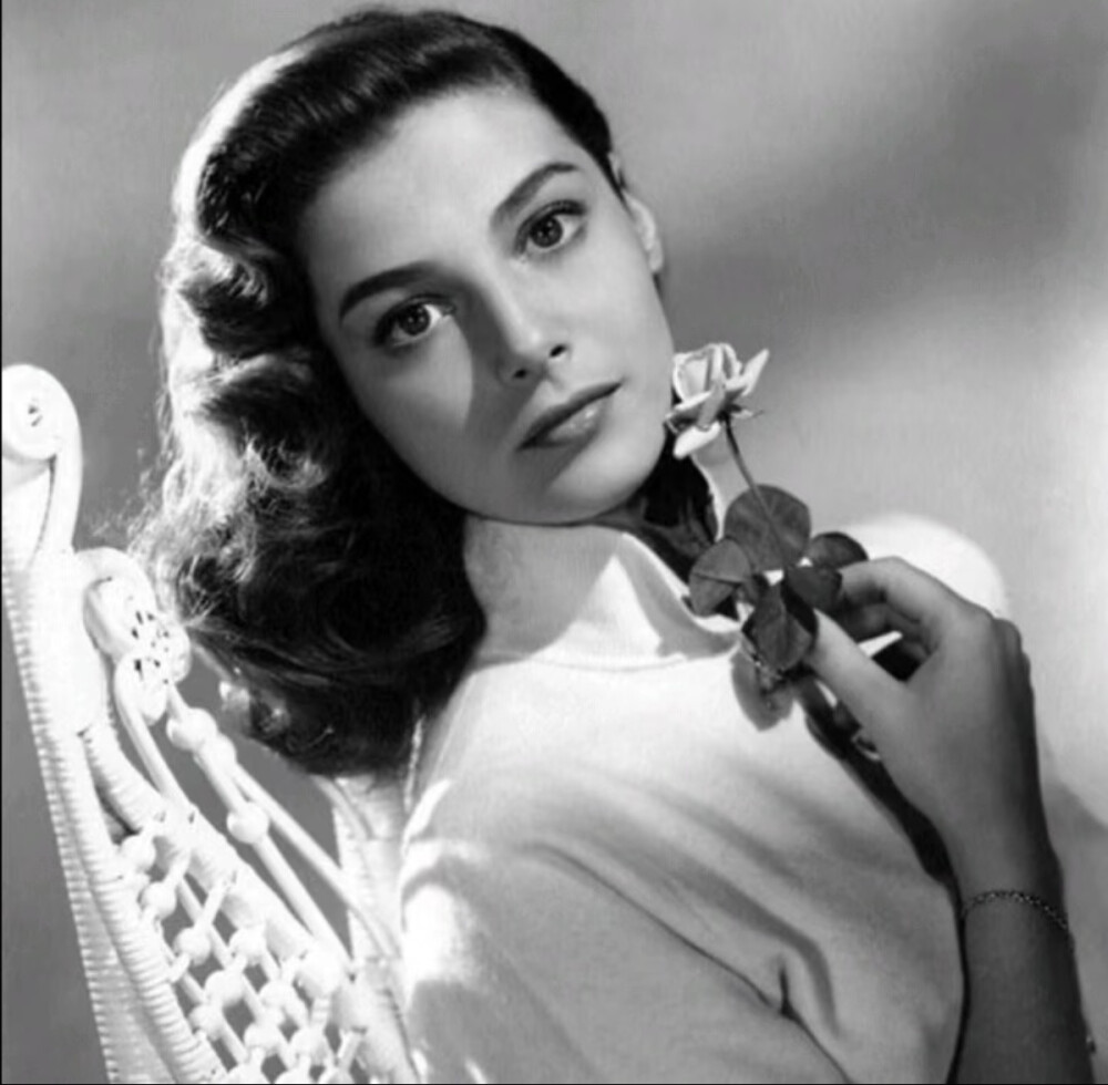 Pier Angeli