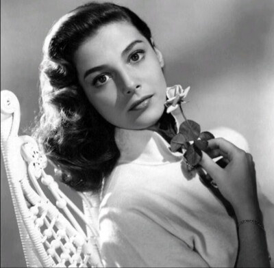 Pier Angeli