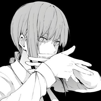 支配之恶魔 玛奇玛