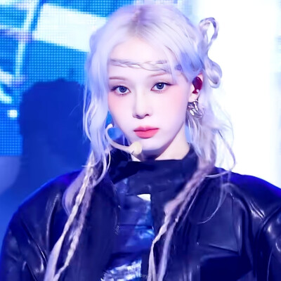 kpop人从不缺头像｜金玟庭winter