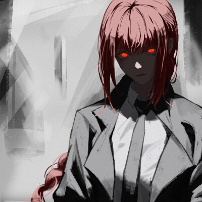 支配之恶魔 玛奇玛