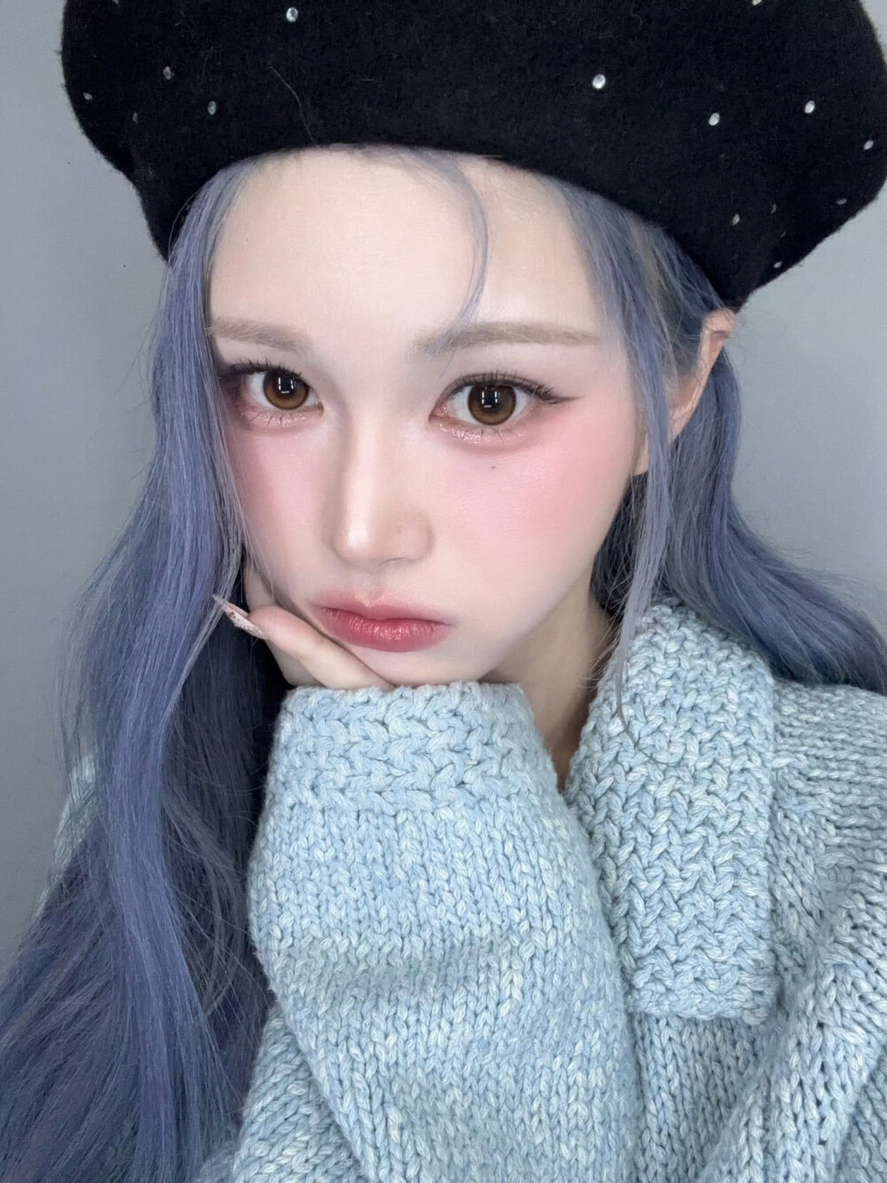 tripleS mayu高丽真友