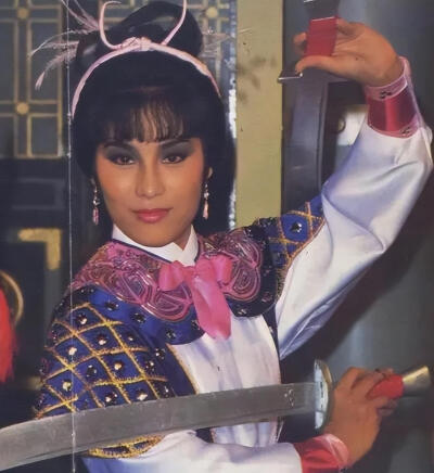 八九十年代港台明星