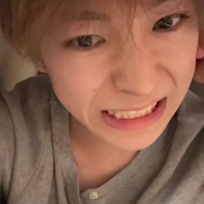 你好像知道你自己很可爱呀