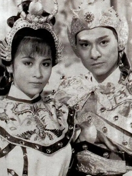 八九十年代港台明星