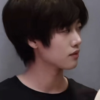 她一定比我温柔