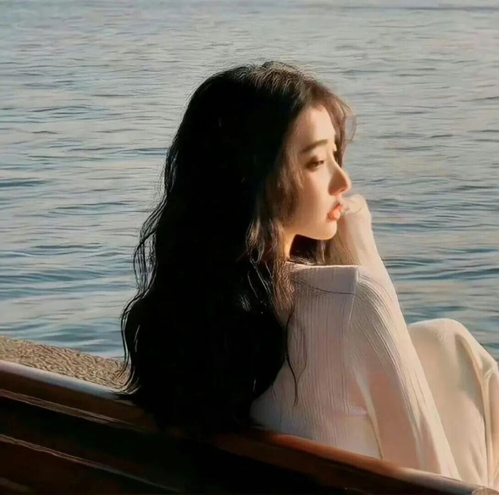 氛围女头
