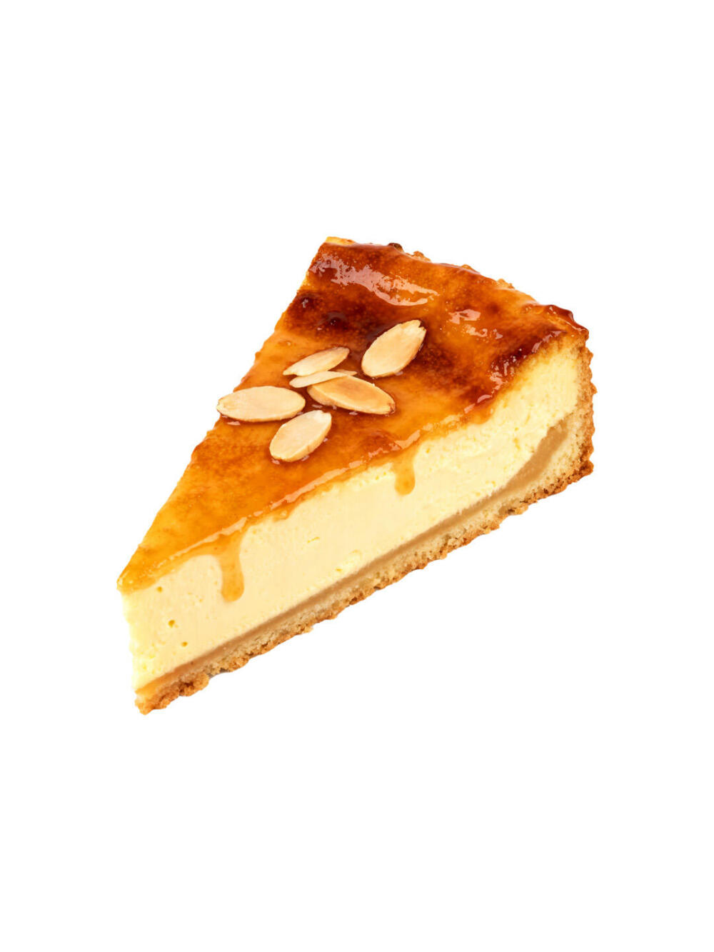 千层蛋糕白底头像