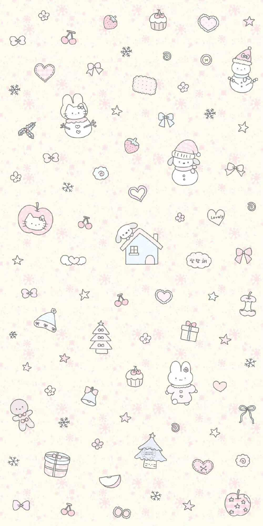 可爱壁纸