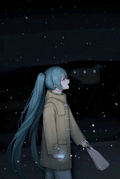 初音未来