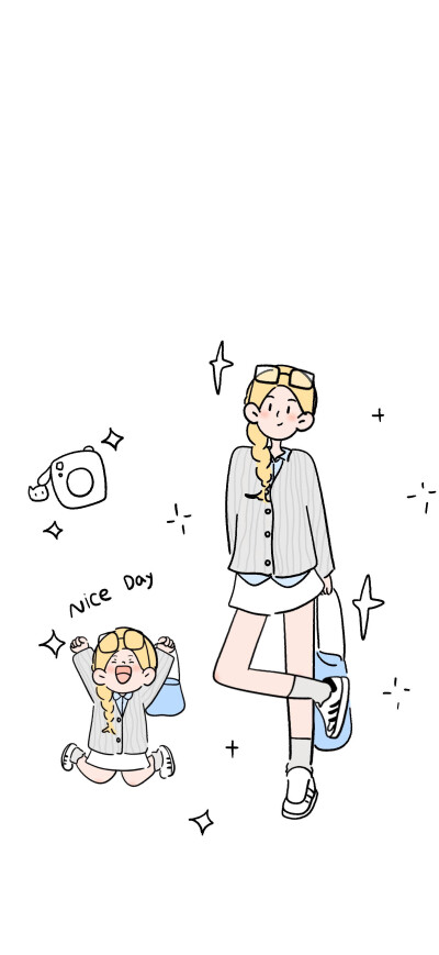 壁纸·图源微博