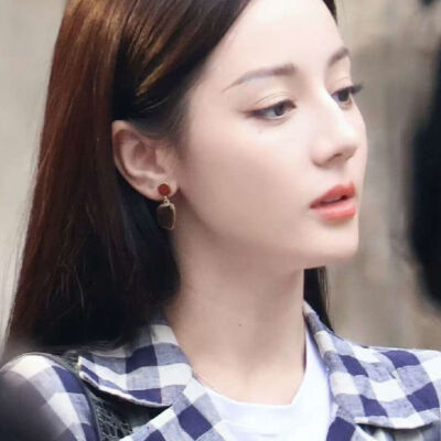 想为这张脸献上一切