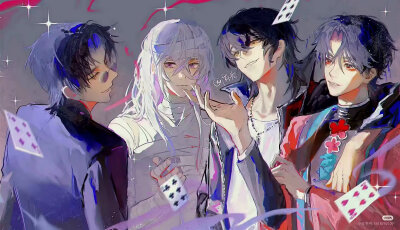 我不是戏神 侵权删