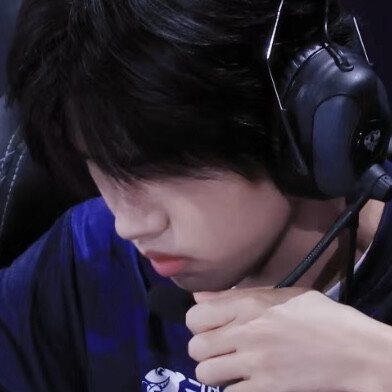 她一定比我温柔