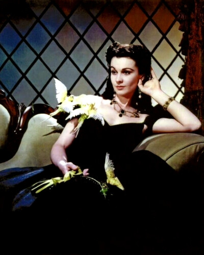 Vivien Leigh ​​​