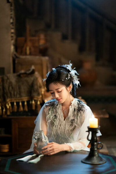 天地剑心 龙微云 何瑞贤