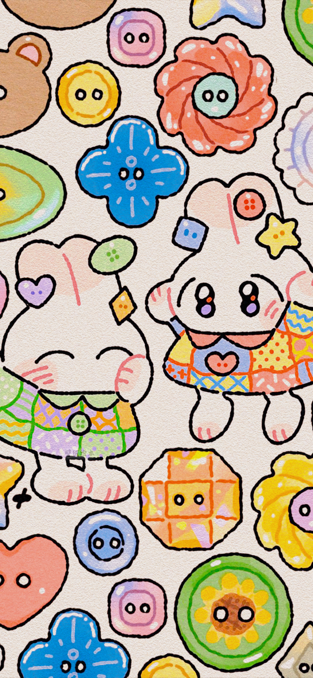 可爱的
图片来自网络，侵删