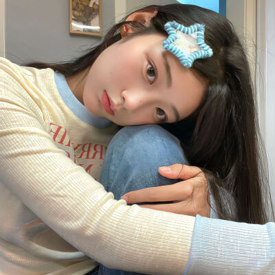 女生套图
图源网络