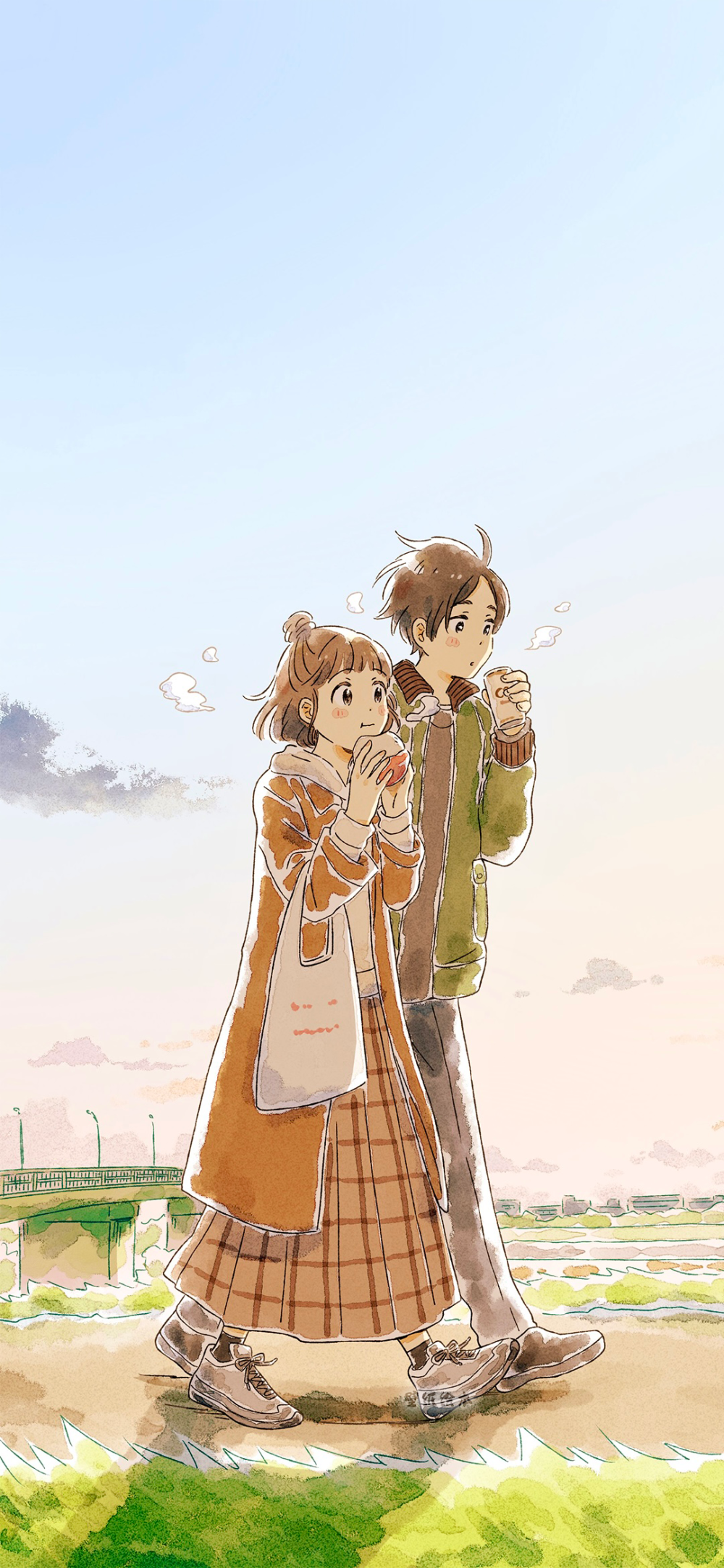 可爱的
图片来自网络，侵删