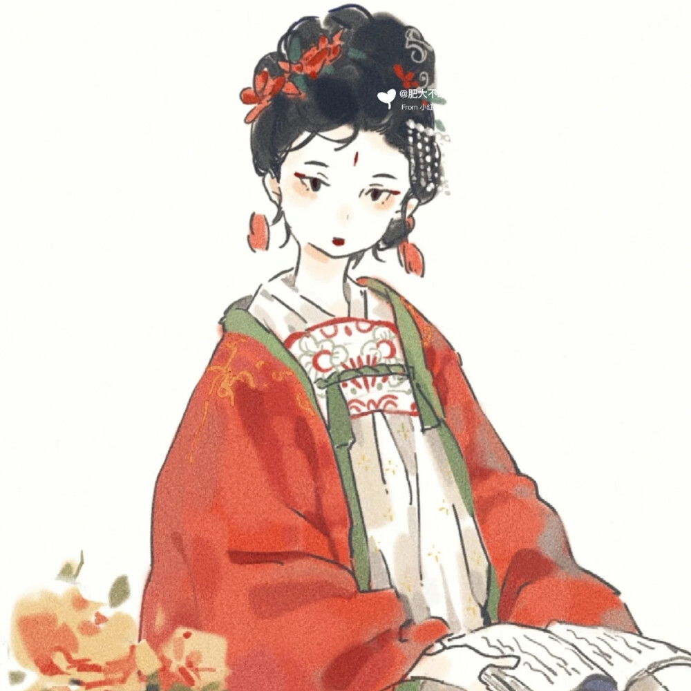 cr:肥大不咕(xhs)