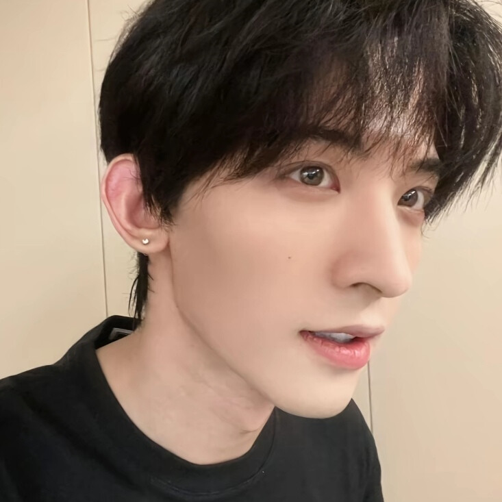 对你而言天使的我