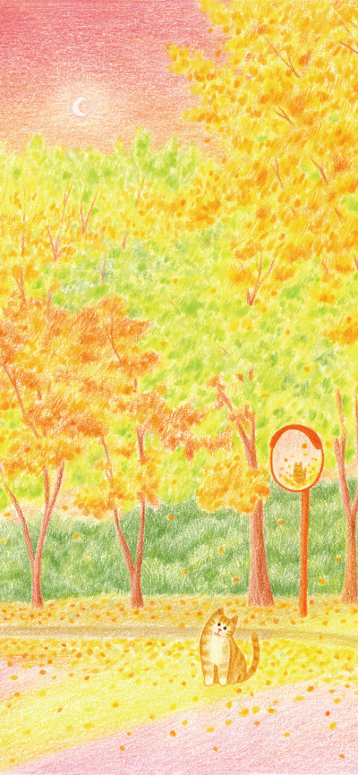 可爱的
图片来自网络，侵删