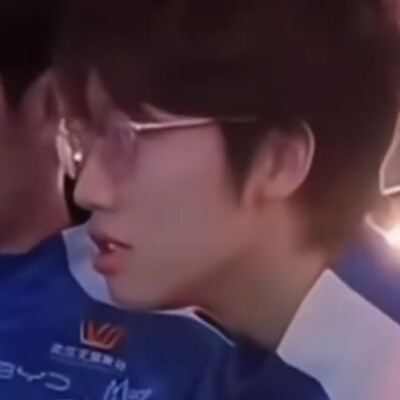 她一定比我温柔