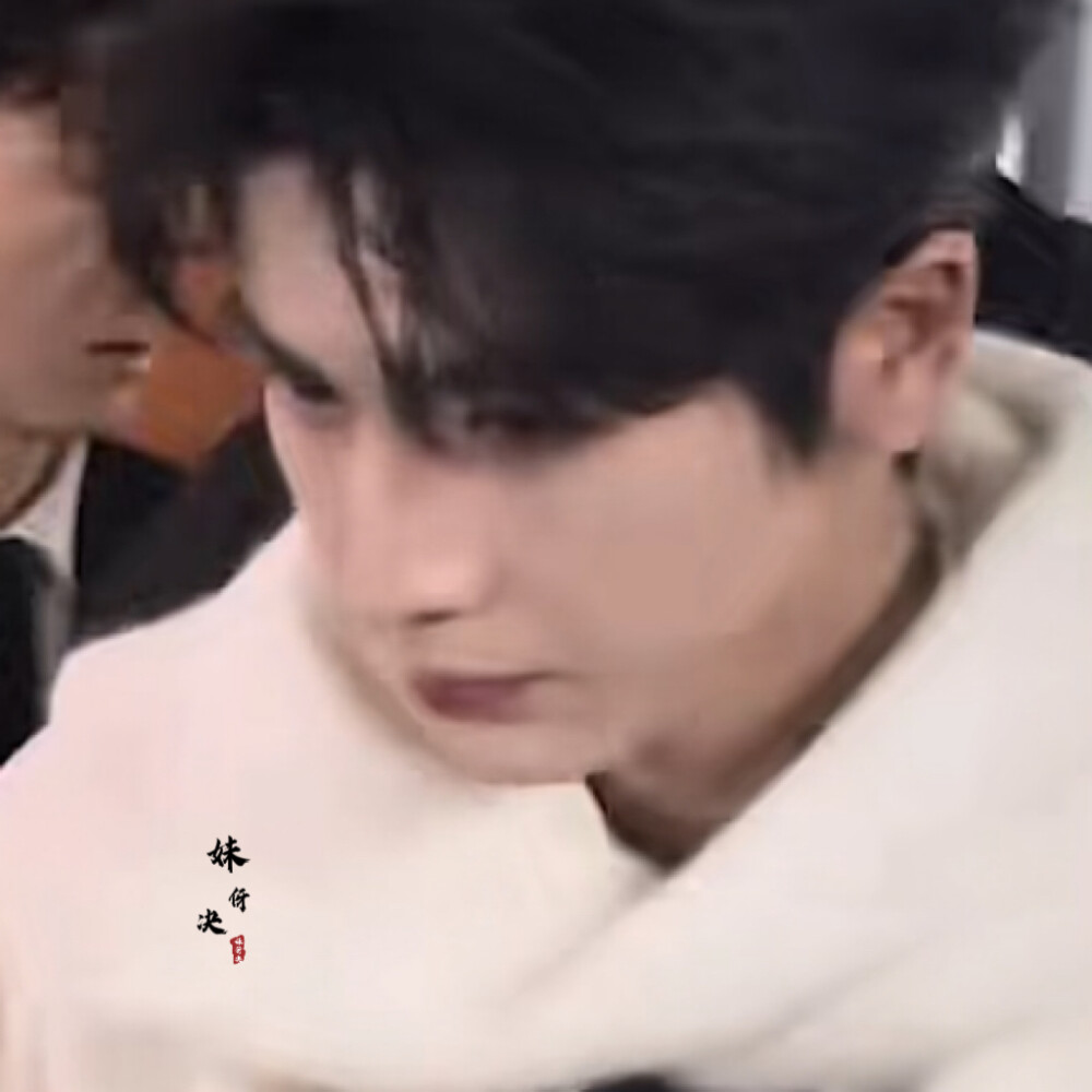 山茶涙在梦醒时分落难成你鼻梁上的淡痣