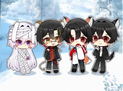 我不是戏神 侵权删