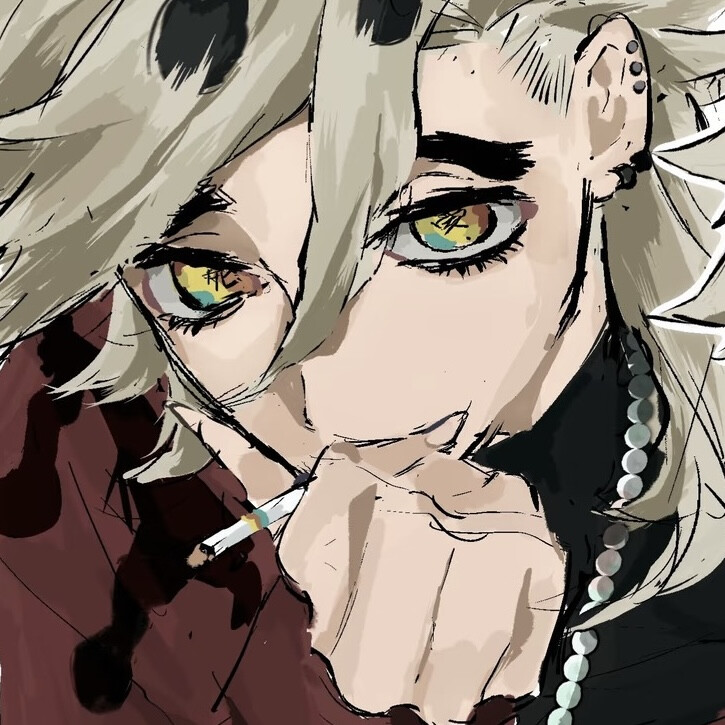 这是我最后的波纹