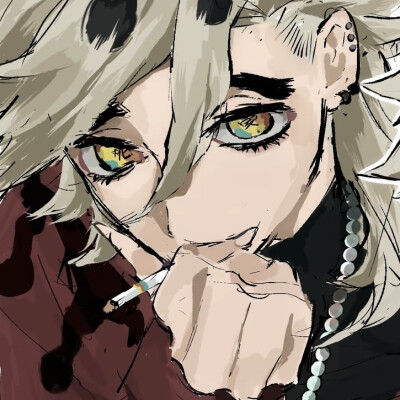 这是我最后的波纹