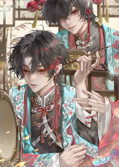 我不是戏神 侵权删