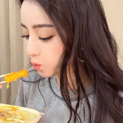 想为这张脸献上一切