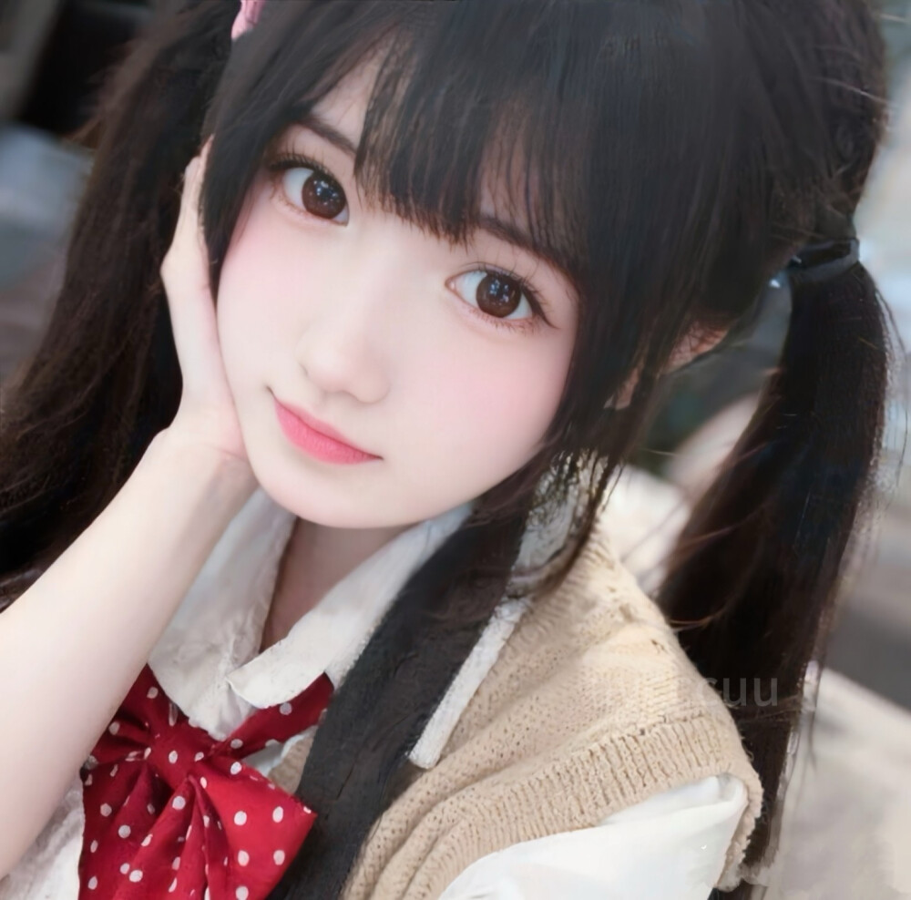 有点可爱天使带你来