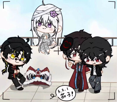 我不是戏神 侵权删