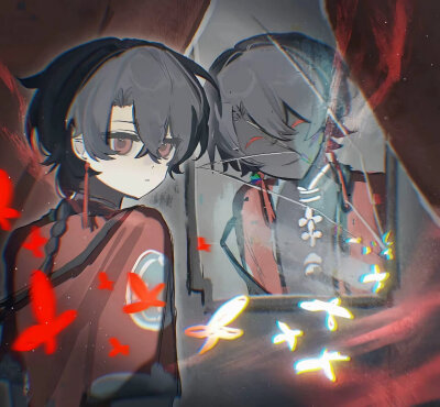 我不是戏神 侵权删