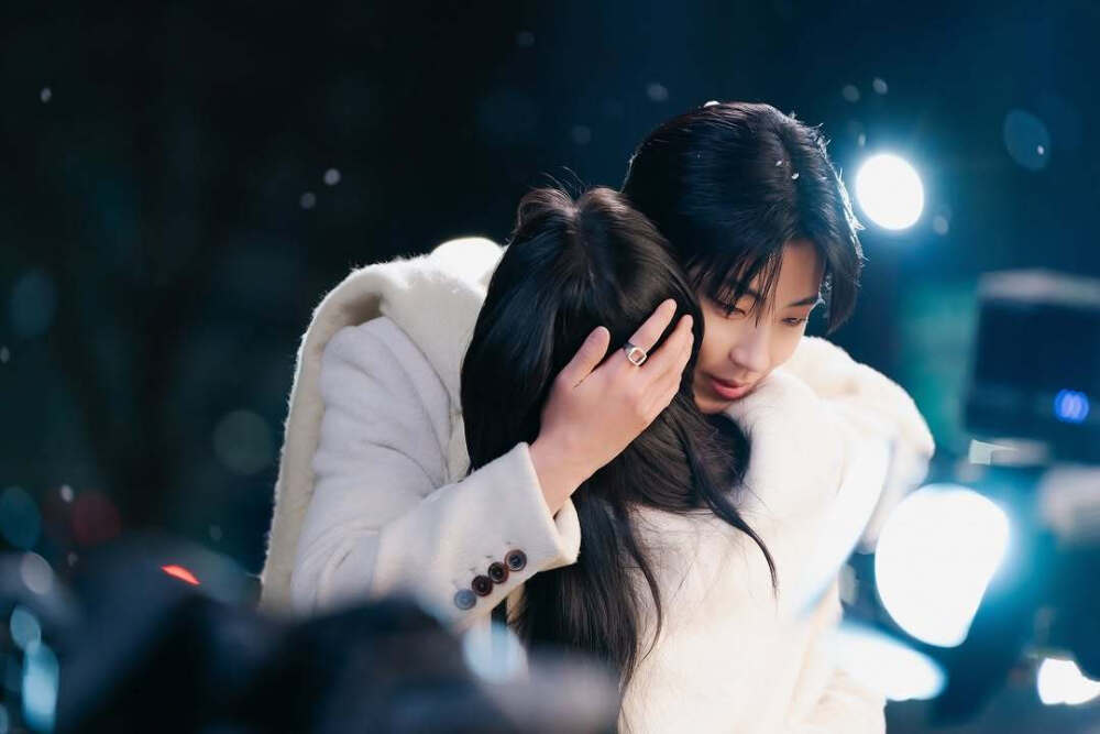 亲爱的X 金裕贞