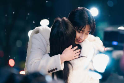 亲爱的X 金裕贞