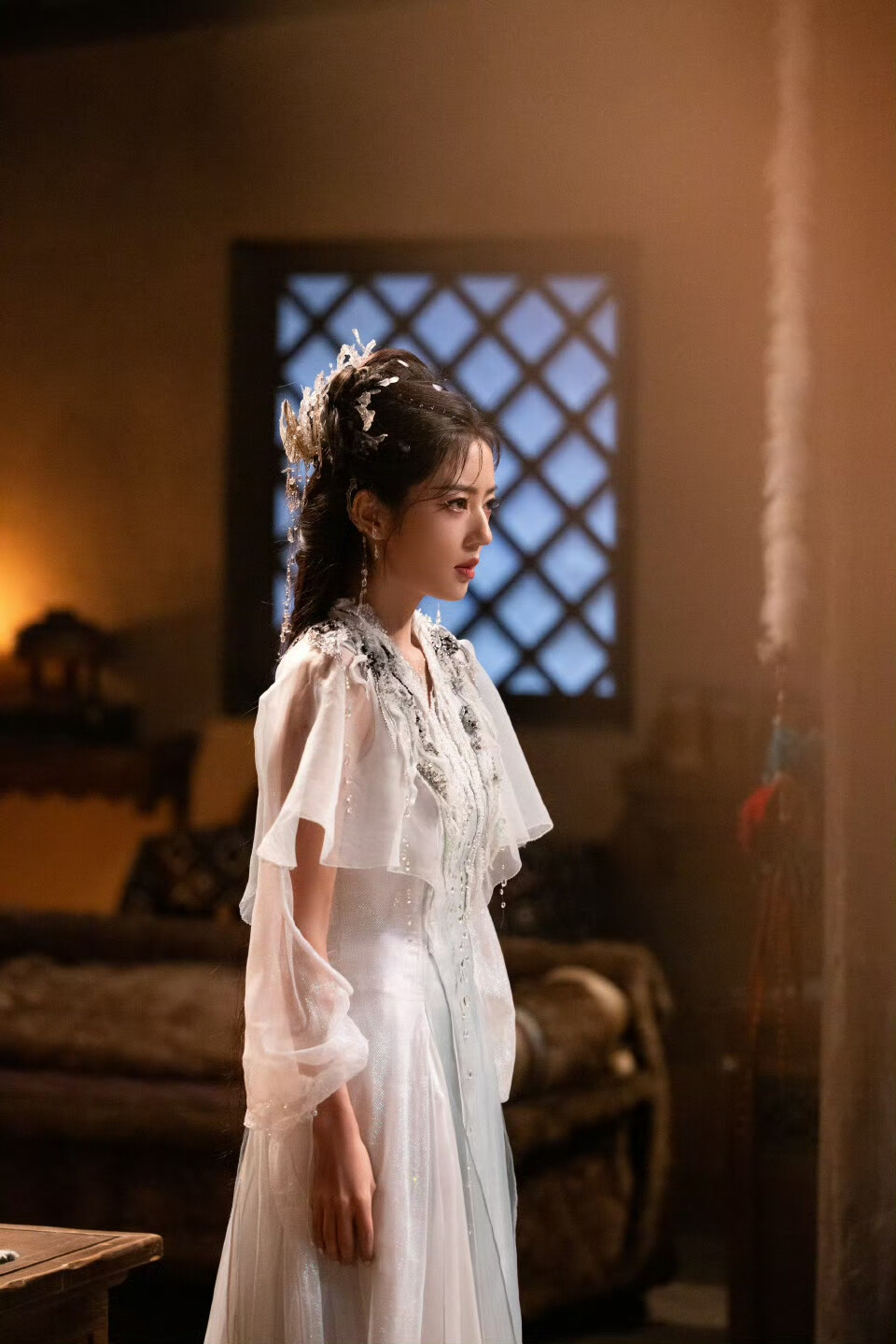 天地剑心 龙微云 何瑞贤