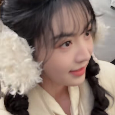 有点糊但是很漂亮