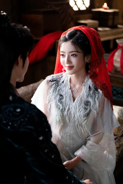 天地剑心 龙微云 何瑞贤