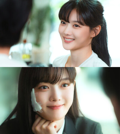 亲爱的X 金裕贞