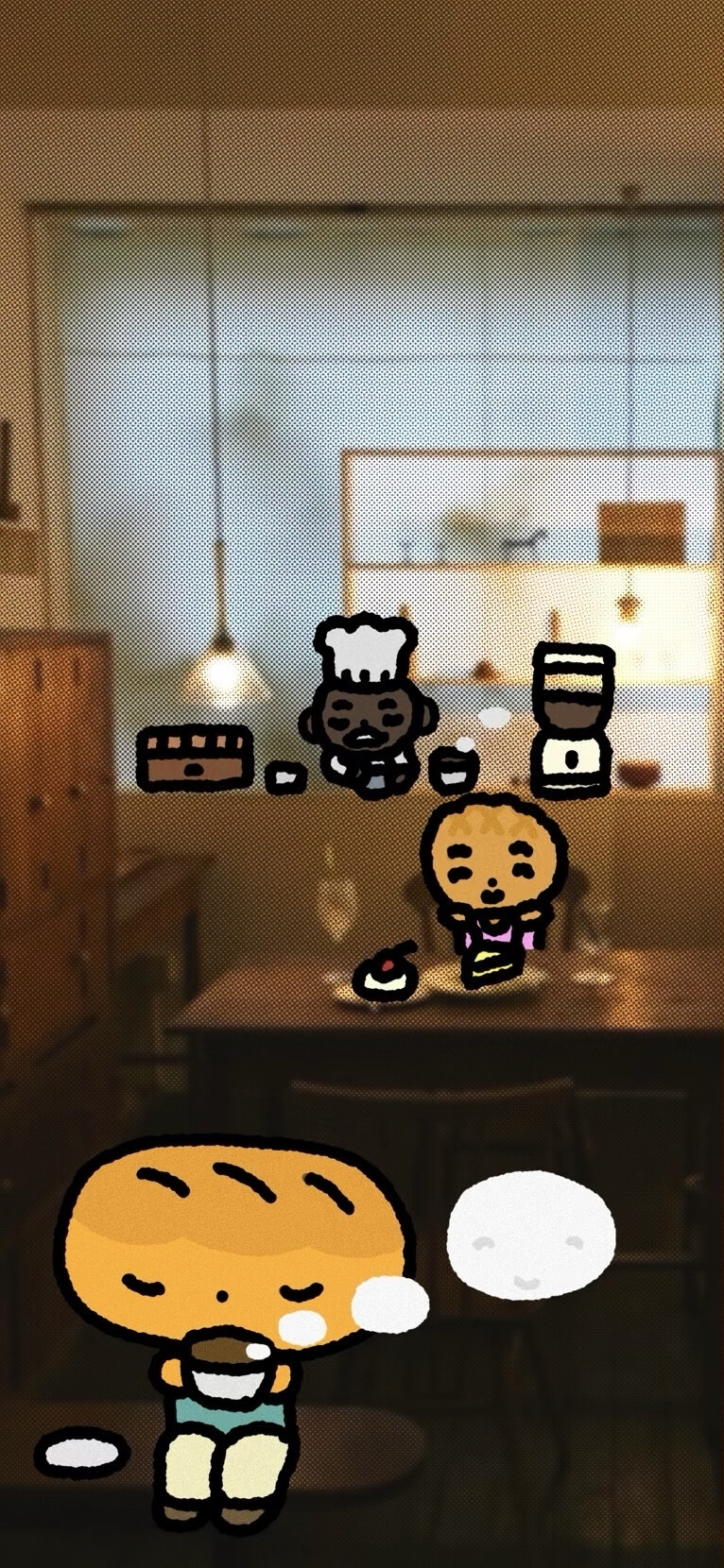 壁纸 图源网络 侵权删